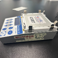 BioShake iQ Micropate Shaker image 1